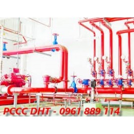 BẢO TRÌ HỆ THỐNG PCCC GIÁ RẺ NHẤT TẠI ĐỊA BÀN PHÚ THỌ - LH:0961889114